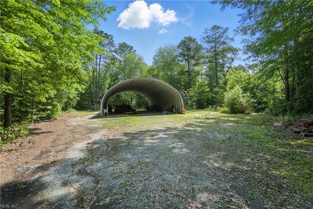 865 Great Fork RD, Suffolk, VA 23438