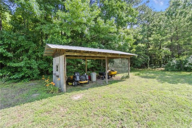 865 Great Fork RD, Suffolk, VA 23438