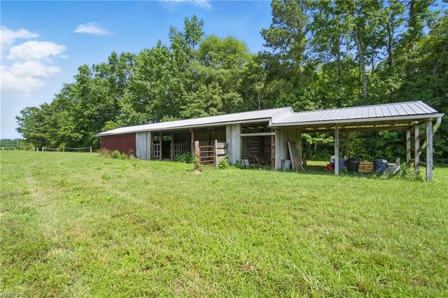 865 Great Fork RD, Suffolk, VA 23438