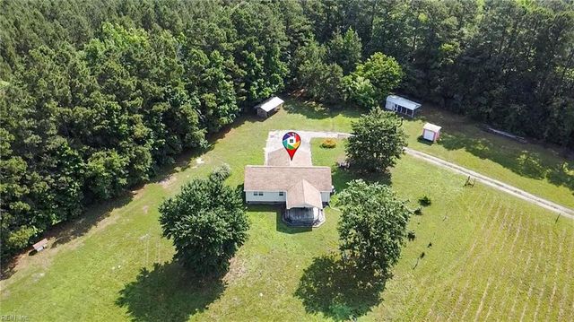 865 Great Fork RD, Suffolk, VA 23438
