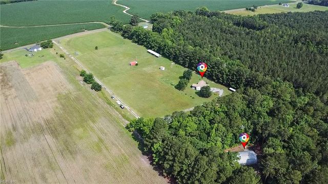 865 Great Fork RD, Suffolk, VA 23438