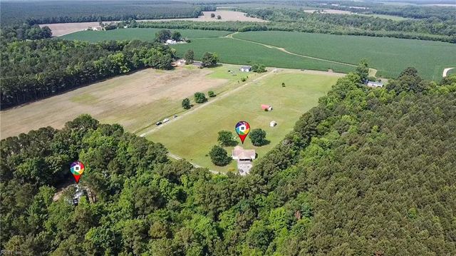 865 Great Fork RD, Suffolk, VA 23438