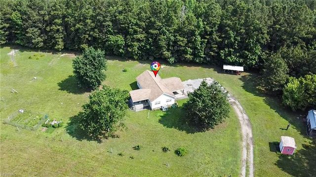 865 Great Fork RD, Suffolk, VA 23438