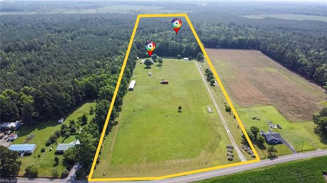 865 Great Fork RD, Suffolk, VA 23438