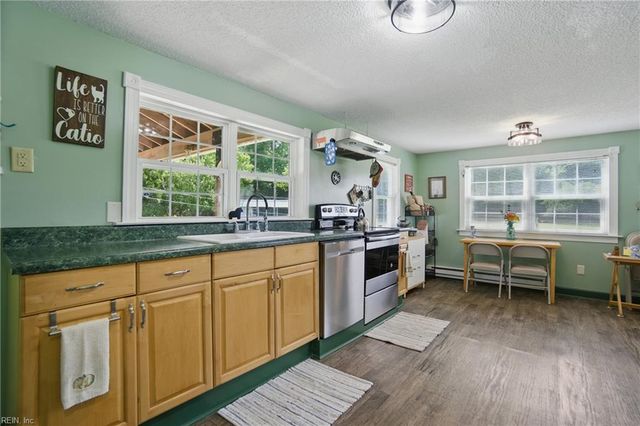 865 Great Fork RD, Suffolk, VA 23438