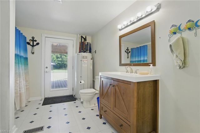 865 Great Fork RD, Suffolk, VA 23438