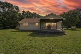 865 Great Fork RD, Suffolk, VA 23438