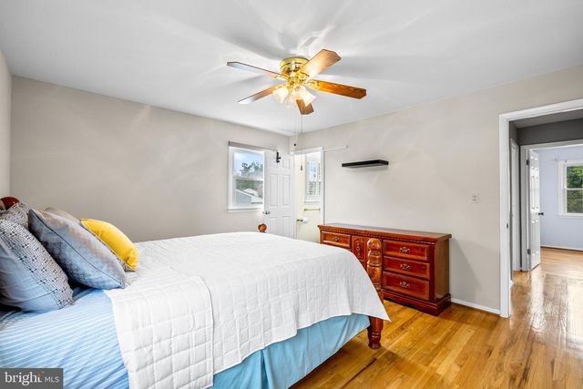 4612 BALLYGAR RD, Baltimore, MD 21236