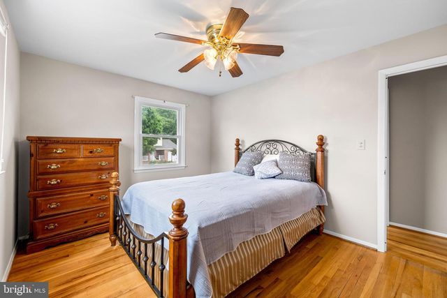 4612 BALLYGAR RD, Baltimore, MD 21236