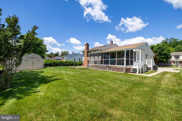 4612 BALLYGAR RD, Baltimore, MD 21236