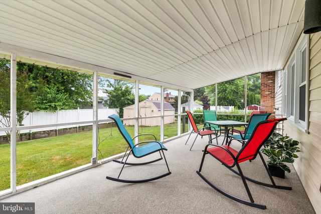 4612 BALLYGAR RD, Baltimore, MD 21236