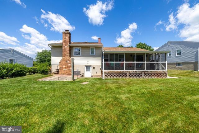 4612 BALLYGAR RD, Baltimore, MD 21236