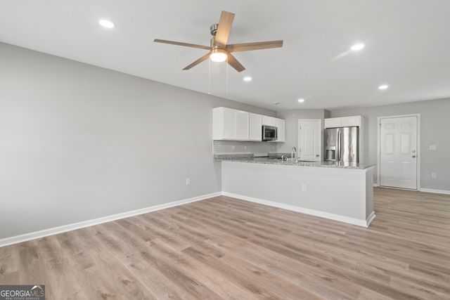 509 Kinsale Court, Macon, GA 31216