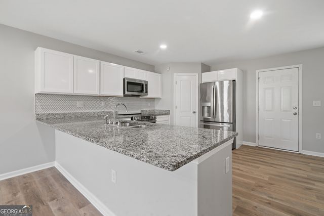 509 Kinsale Court, Macon, GA 31216