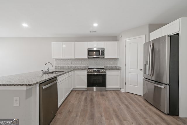 509 Kinsale Court, Macon, GA 31216