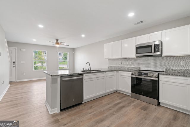 509 Kinsale Court, Macon, GA 31216
