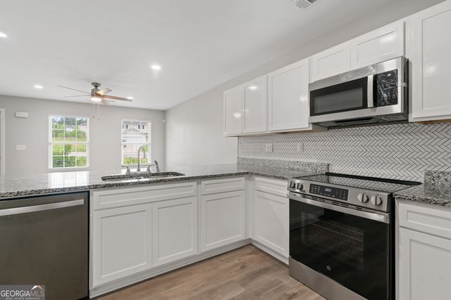 509 Kinsale Court, Macon, GA 31216