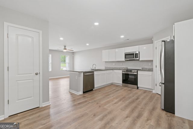 509 Kinsale Court, Macon, GA 31216