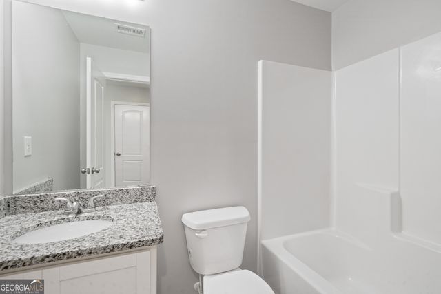 509 Kinsale Court, Macon, GA 31216