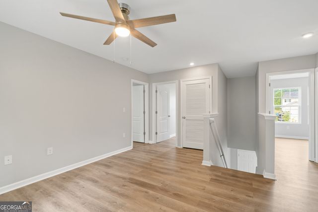 509 Kinsale Court, Macon, GA 31216