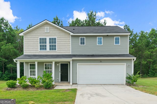 509 Kinsale Court, Macon, GA 31216