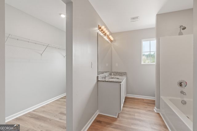 509 Kinsale Court, Macon, GA 31216