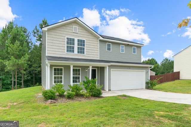 509 Kinsale Court, Macon, GA 31216