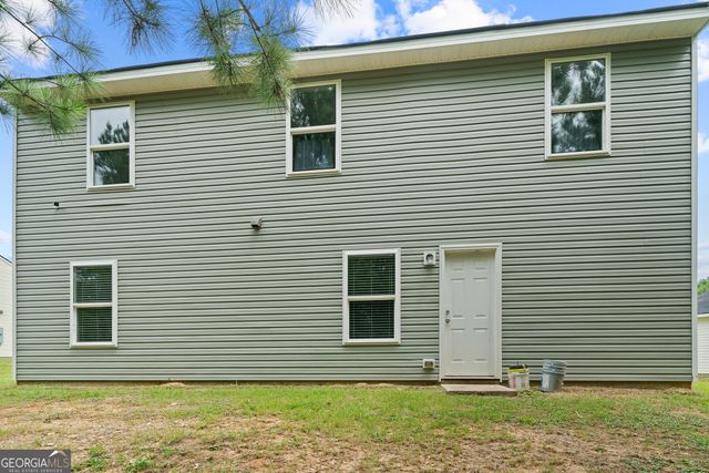 509 Kinsale Court, Macon, GA 31216
