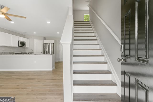 509 Kinsale Court, Macon, GA 31216