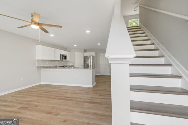 509 Kinsale Court, Macon, GA 31216