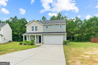 509 Kinsale Court, Macon, GA 31216