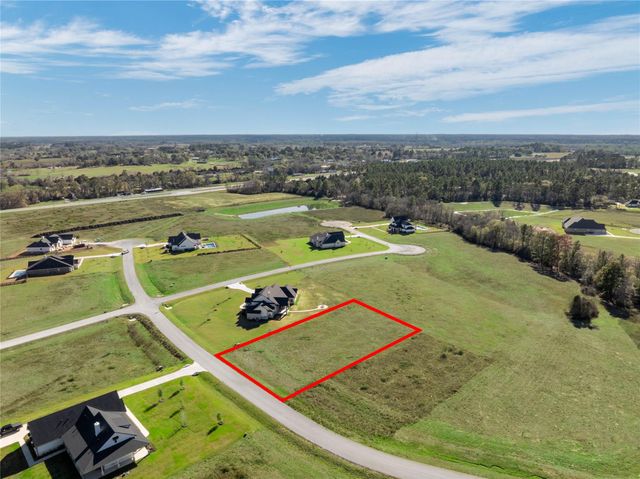 9618 Cedar Creek Lane, Plantersville, TX 77363