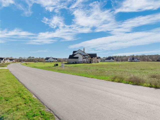 9618 Cedar Creek Lane, Plantersville, TX 77363