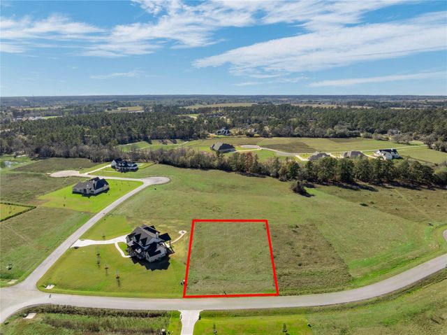 9618 Cedar Creek Lane, Plantersville, TX 77363