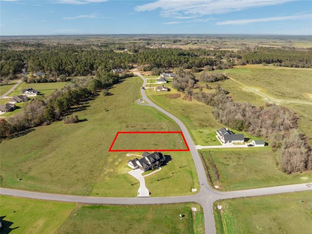 9618 Cedar Creek Lane, Plantersville, TX 77363