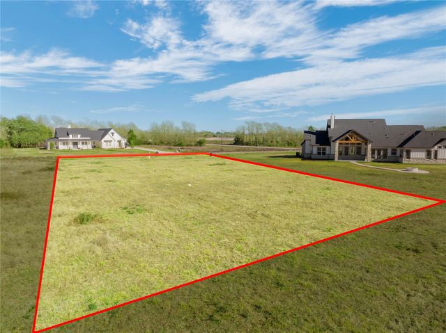 9618 Cedar Creek Lane, Plantersville, TX 77363