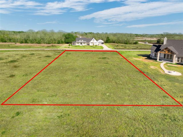 9618 Cedar Creek Lane, Plantersville, TX 77363