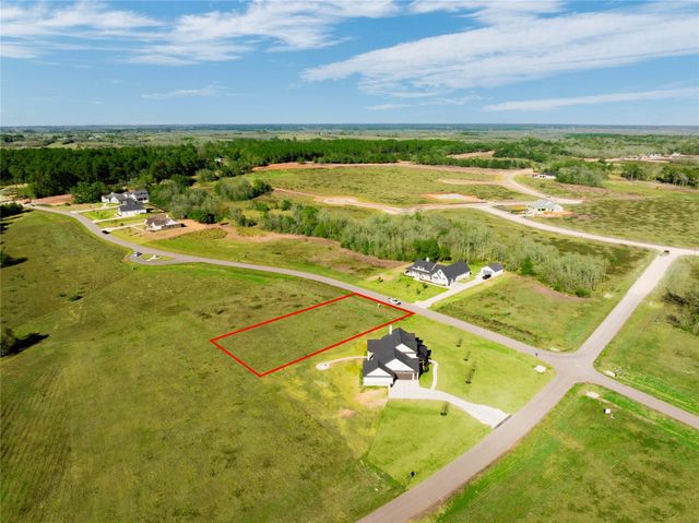 9618 Cedar Creek Lane, Plantersville, TX 77363