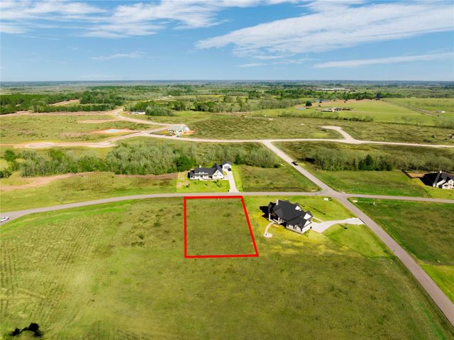 9618 Cedar Creek Lane, Plantersville, TX 77363