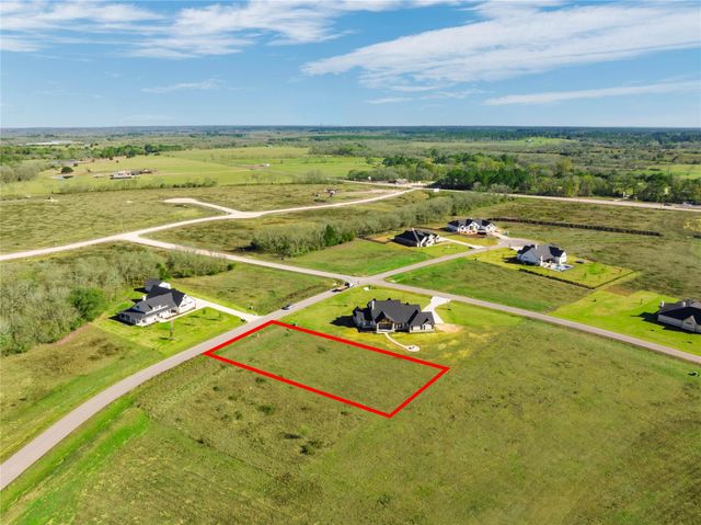 9618 Cedar Creek Lane, Plantersville, TX 77363