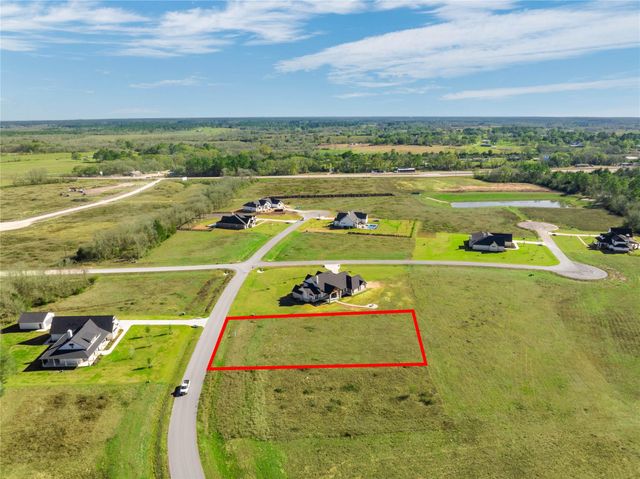 9618 Cedar Creek Lane, Plantersville, TX 77363