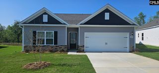 2016 Crimson Glow Court, Gilbert, SC 29054