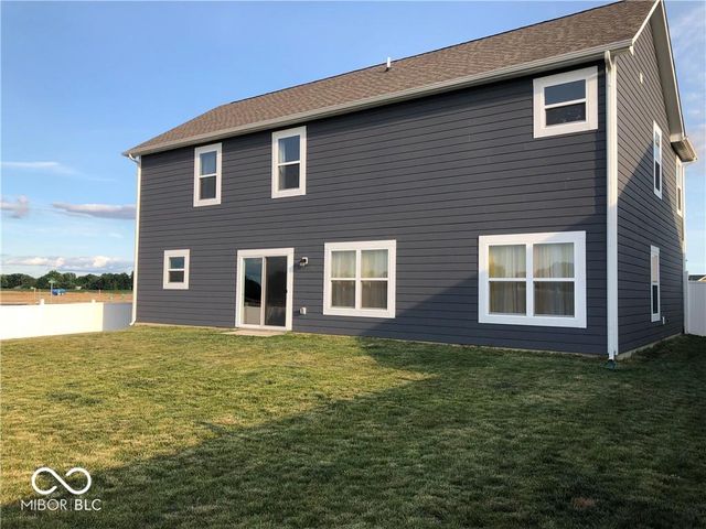 9122 Hemingway Drive, Indianapolis, IN 46239