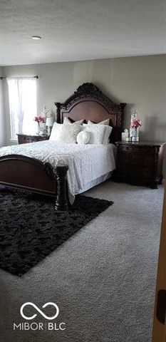 9122 Hemingway Drive, Indianapolis, IN 46239