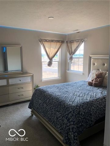 9122 Hemingway Drive, Indianapolis, IN 46239