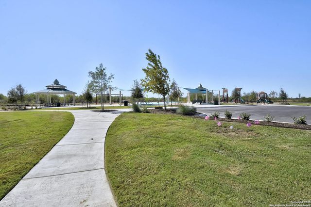 15110 Telfaire Meadow, Von Ormy, TX 78073