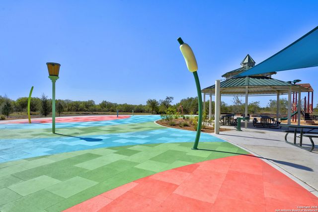 15110 Telfaire Meadow, Von Ormy, TX 78073