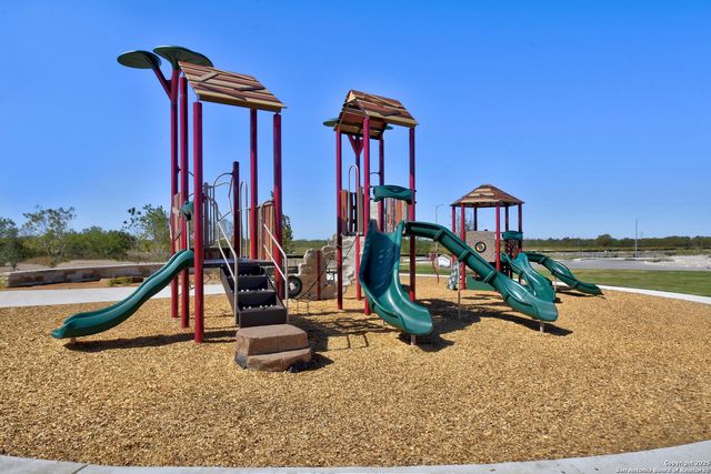 15110 Telfaire Meadow, Von Ormy, TX 78073