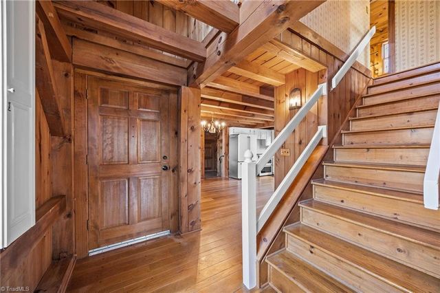 3323 N Rockingham Road, Greensboro, NC 27407