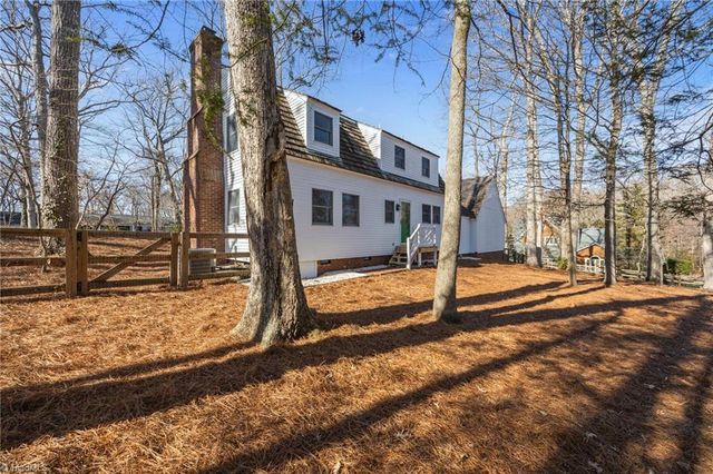 3323 N Rockingham Road, Greensboro, NC 27407